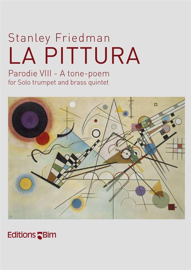 La Pittura
